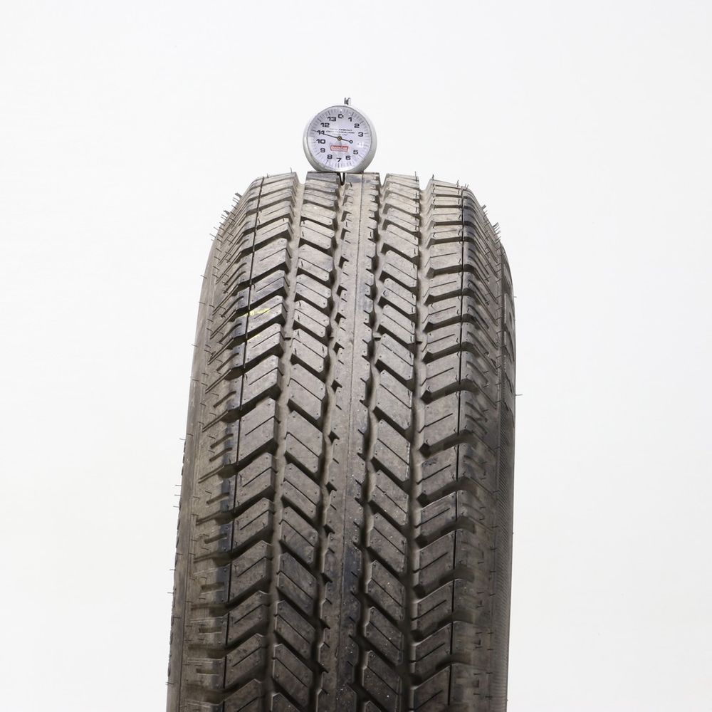 Used 225/75R16 Goodyear Wrangler AP 1N/A - 11/32 - Image 2