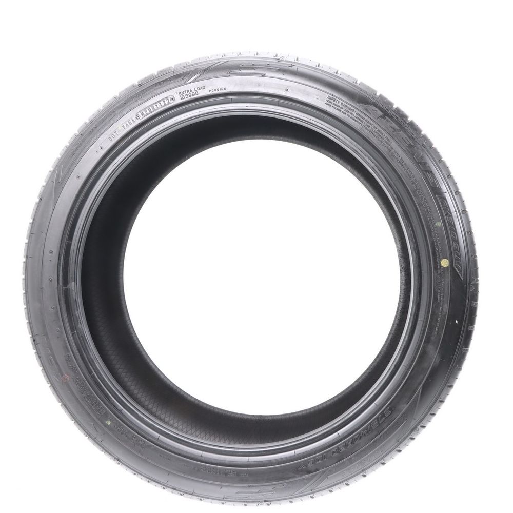New 275/40R20 Falken Azenis FK510 SUV 106Y - Image 3