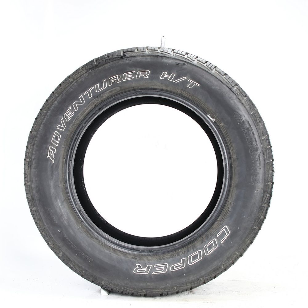 Used 265/60R18 Cooper Adventurer H/T 110T - 5.5/32 - Image 3