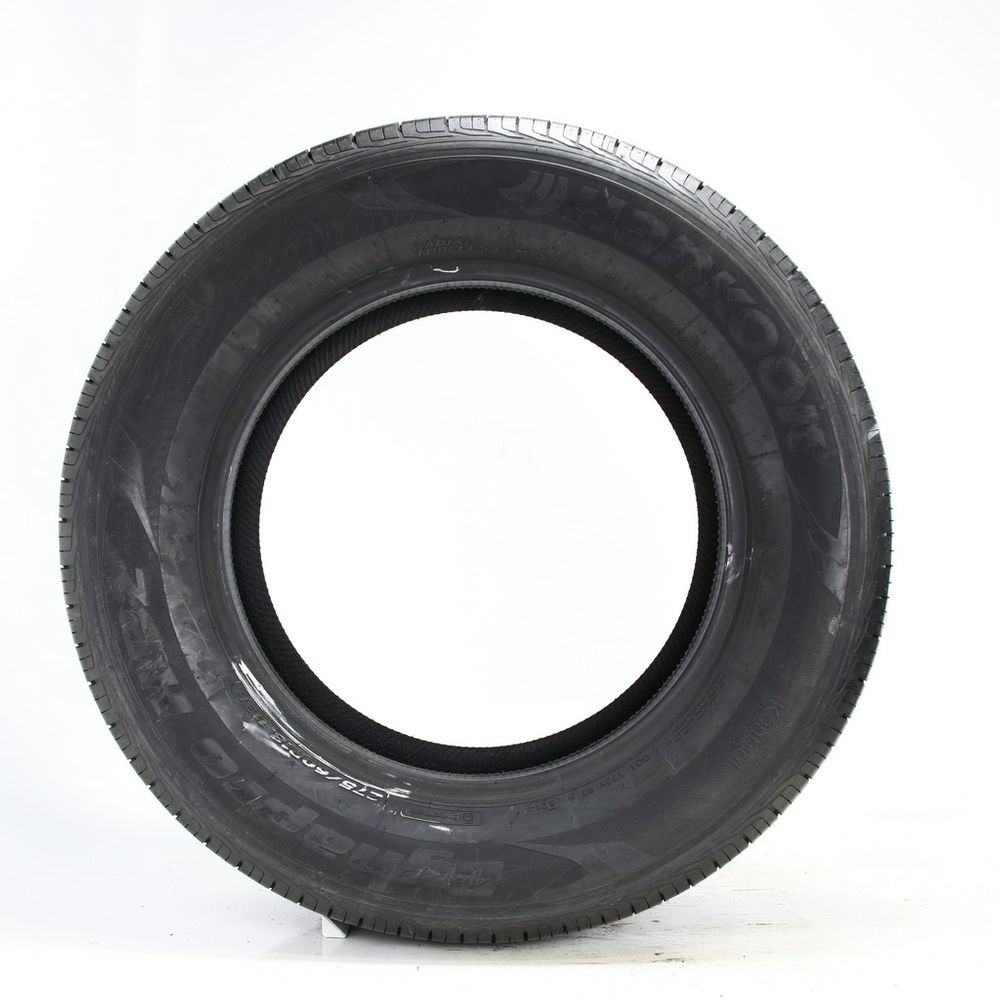 Set of (2) Driven Once 275/60R18 Hankook Dynapro HP2 113H - 10.5/32 - Image 3