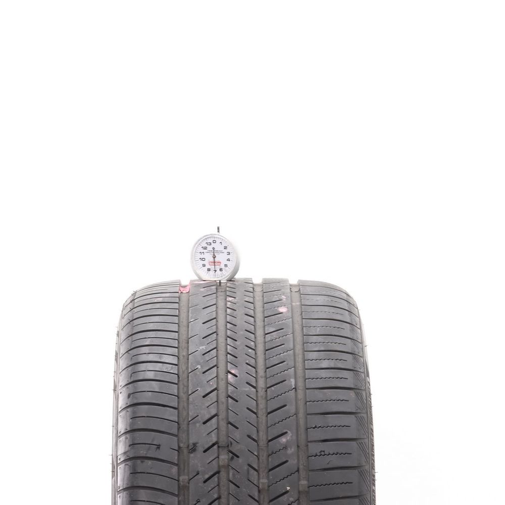 Used 235/40R18 Atlas Force UHP 95Y - 7/32 - Image 2