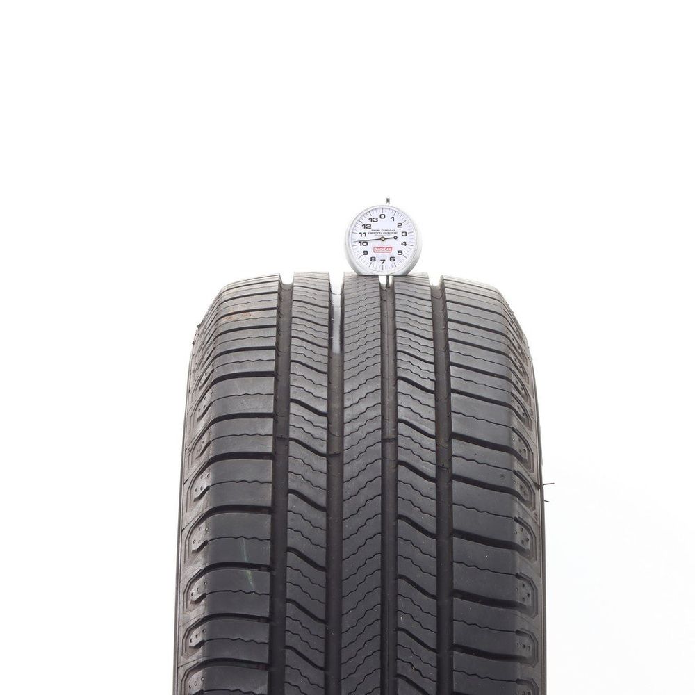 Set of (4) Used 225/60R17 Michelin Defender 2 99H - 8.5-10/32 - Image 11