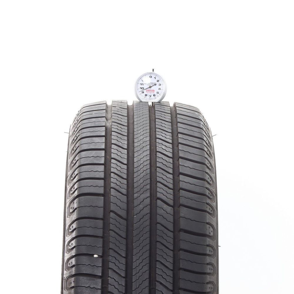 Set of (4) Used 225/60R17 Michelin Defender 2 99H - 8.5-10/32 - Image 8