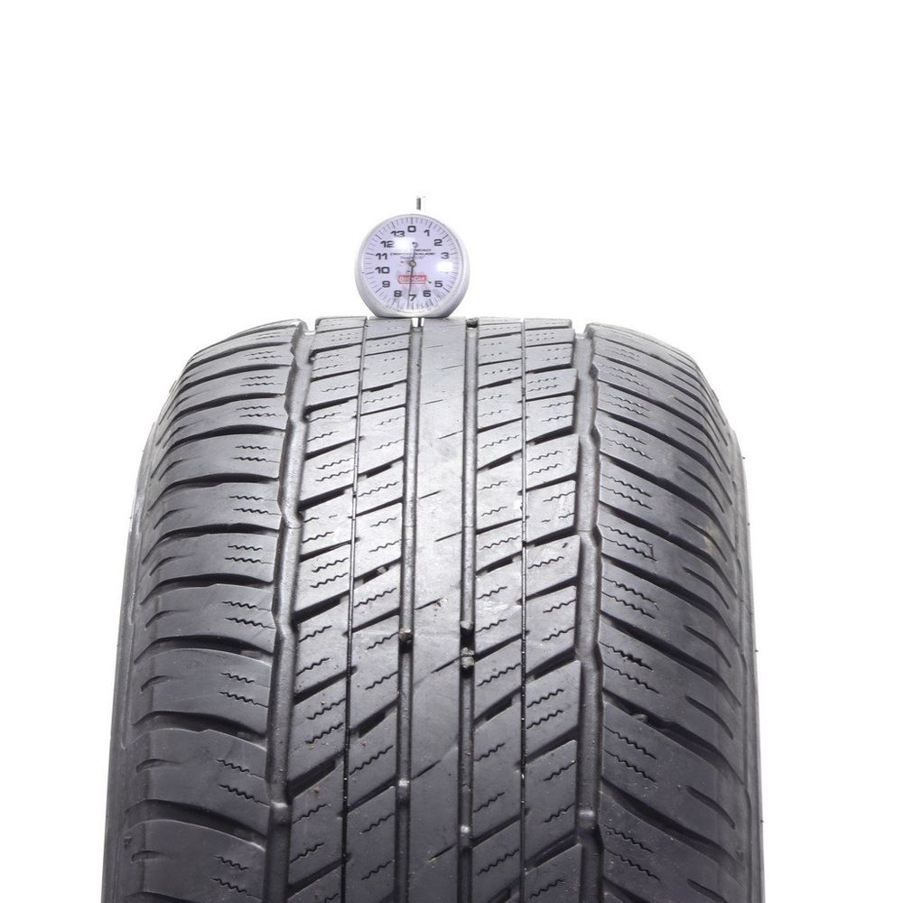 Set of (4) Used 285/60R18 Dunlop Grandtrek AT23 116V - 7-8.5/32 - Image 2