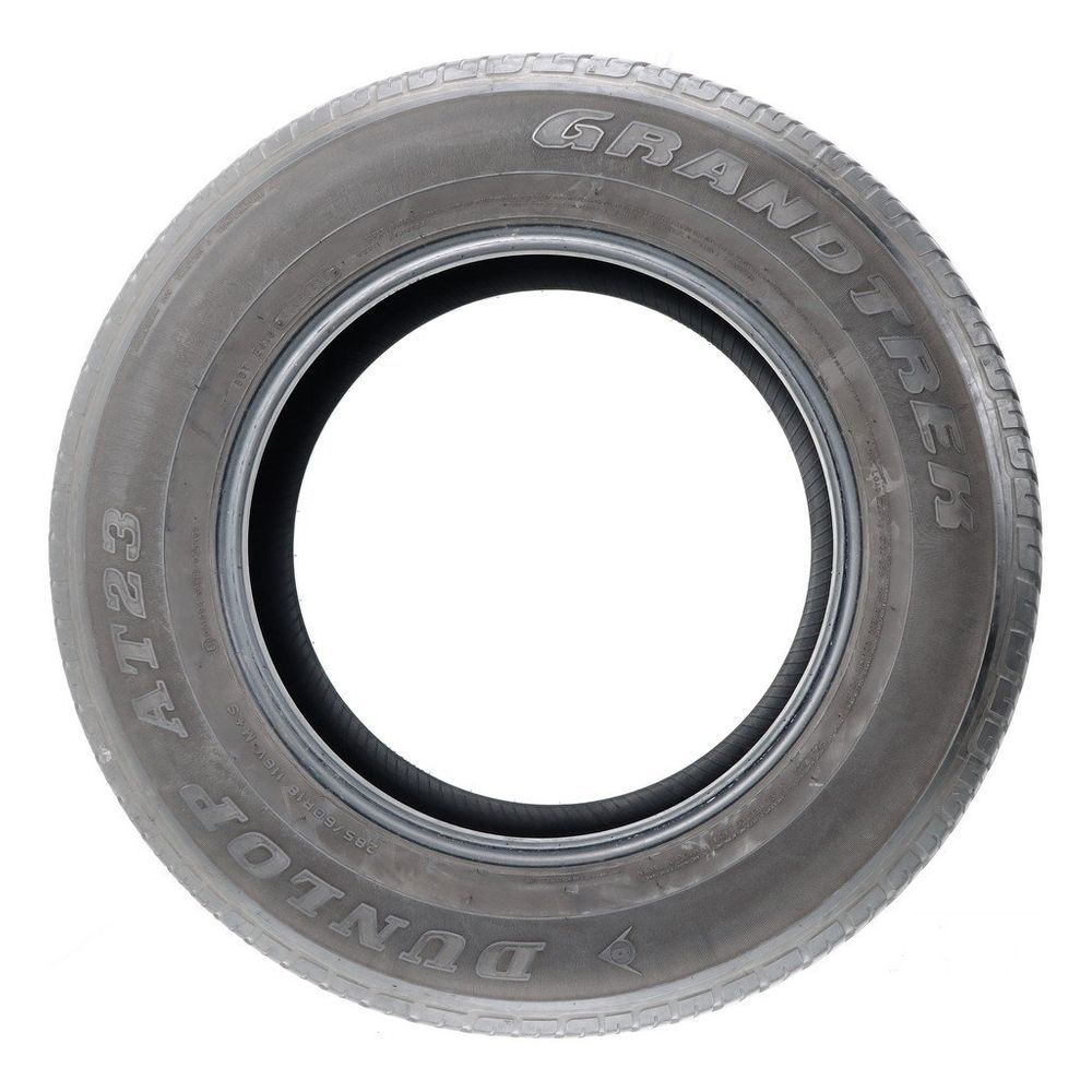 Set of (4) Used 285/60R18 Dunlop Grandtrek AT23 116V - 7-8.5/32 - Image 12