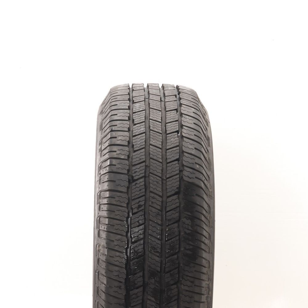 Driven Once 245/75R17 Michelin Defender LTX M/S 2 116T - 12/32 - Image 2