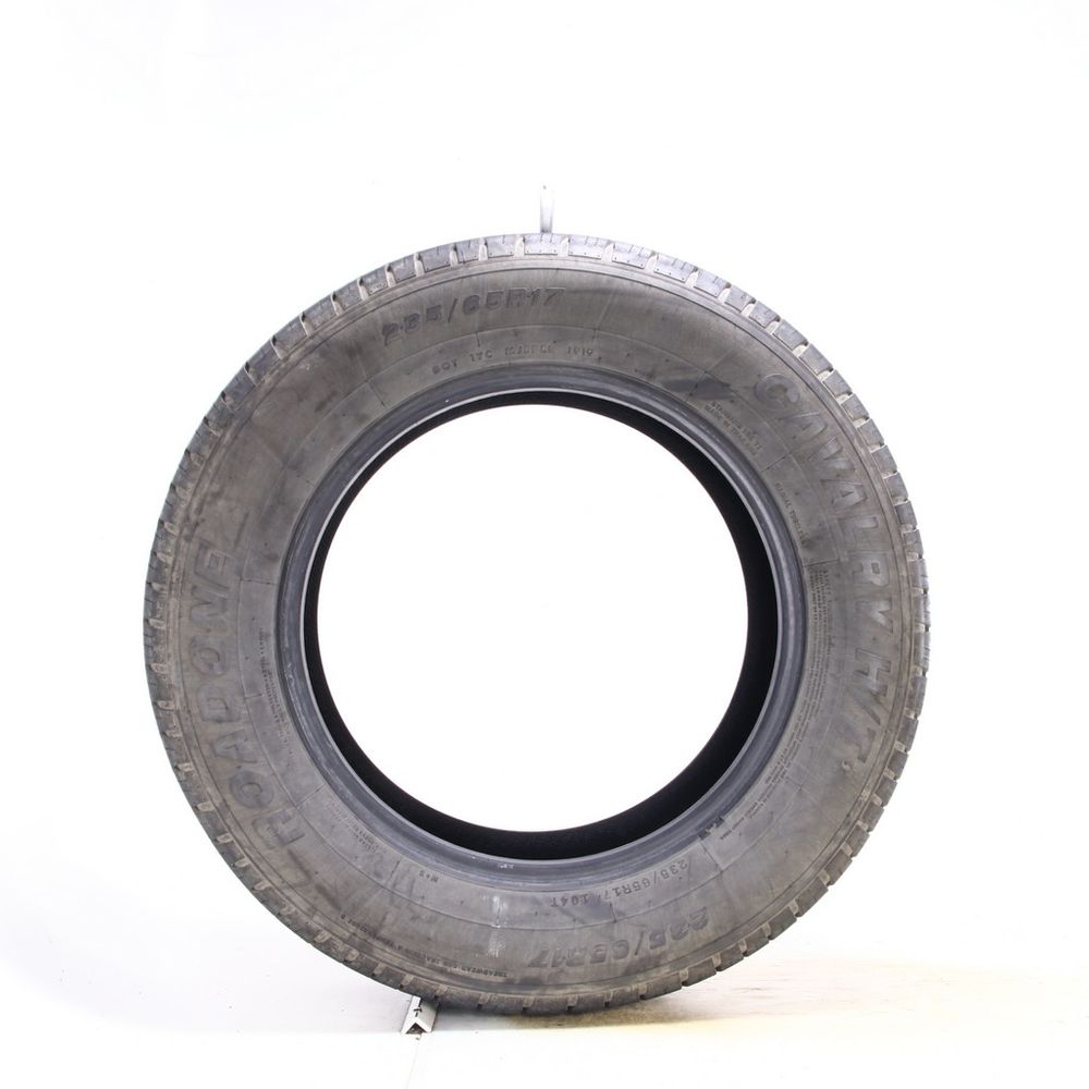 Used 235/65R17 RoadOne Cavalry H/T 104T - 8.5/32 - Image 3