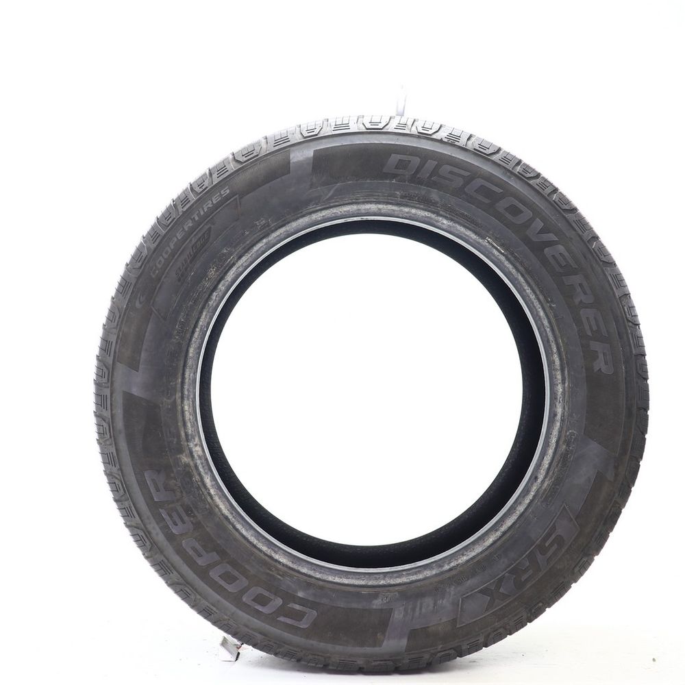 Used 245/60R18 Cooper Discoverer SRX 105H - 5.5/32 - Image 3