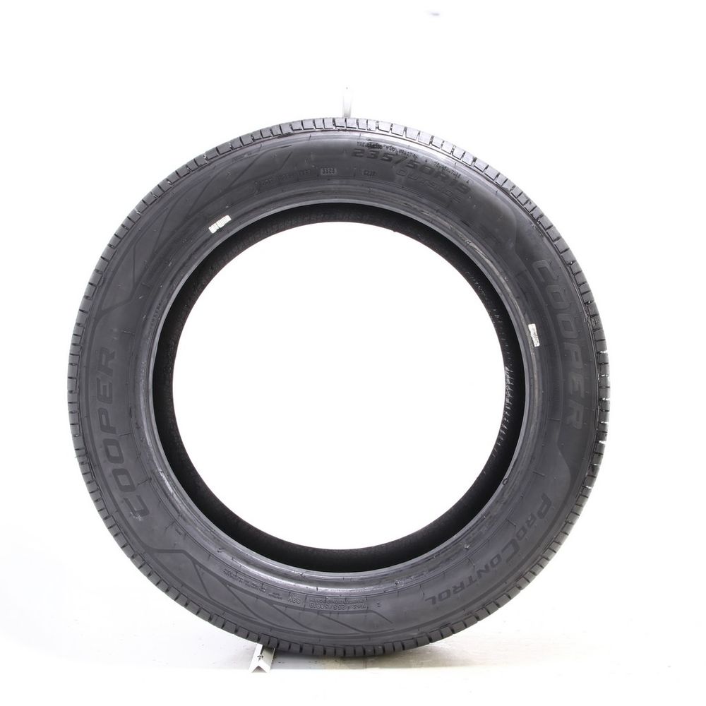Set of (2) Used 235/50R19 Cooper ProControl 99V - 10.5-11/32 - Image 6