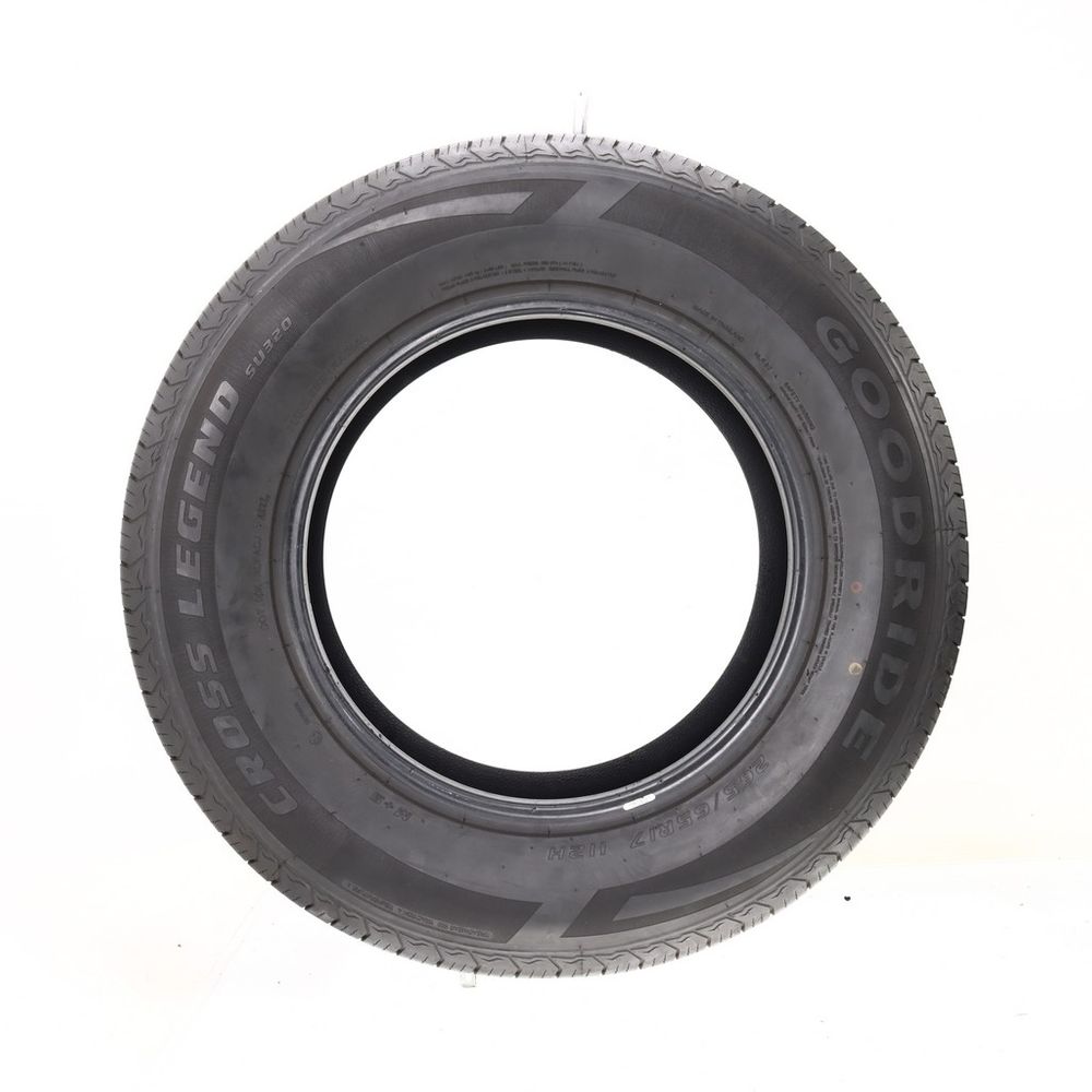 Used 265/65R17 Goodride Cross Legend SU320 112H - 8/32 - Image 3