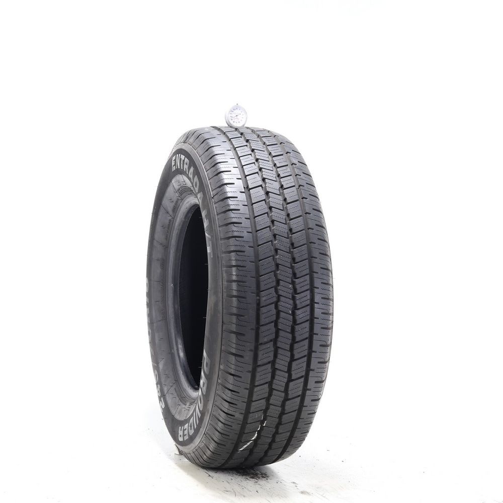 Used 245/70R16 Provider Entrada H/T 107T - 9.5/32 - Image 1