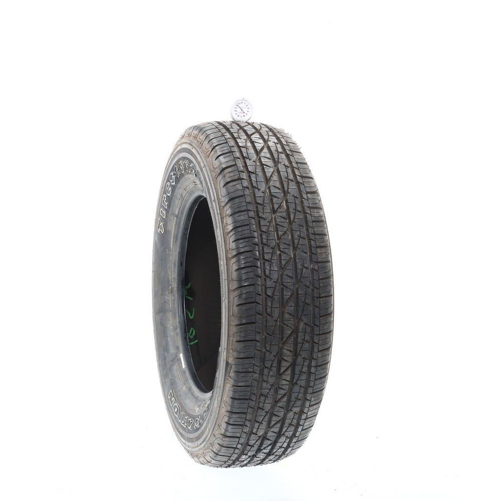 Used 235/70R17 Firestone Destination LE2 108T - 12/32 - Image 1