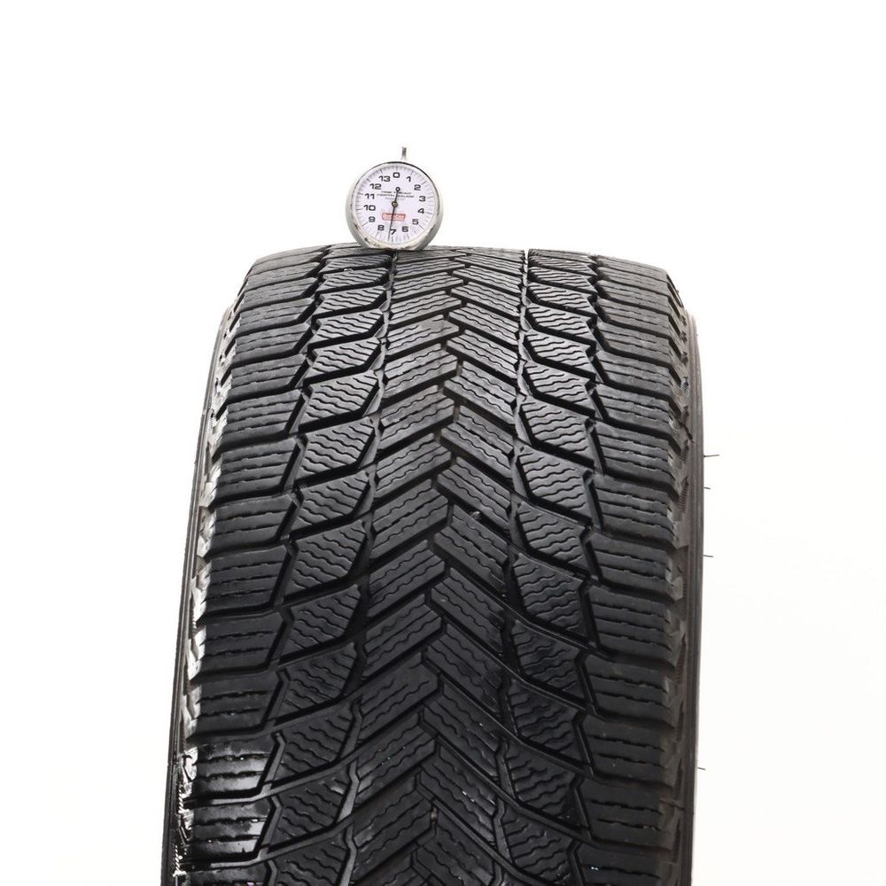 Used 245/50R20 Michelin X-Ice Snow SUV 105T - 7/32 - Image 2