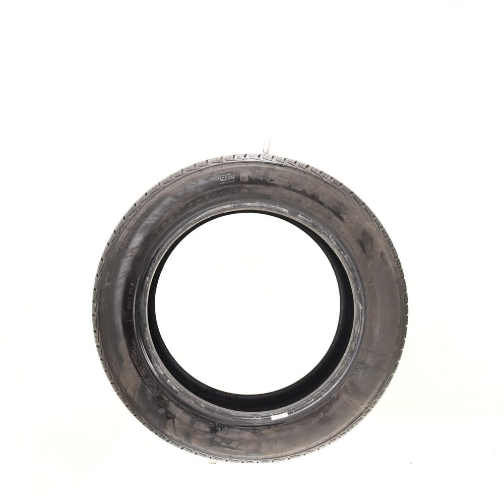 Set of (2) Used 205/55R16 Nexen N'Priz AH5 89T - 7-8.5/32 - Image 6