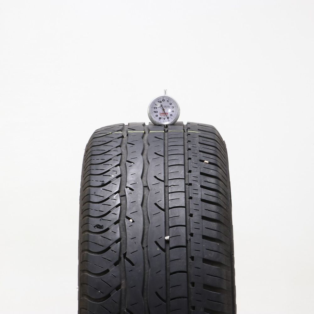 Set of (2) Used 235/55R17 Douglas Performance 99W - 6/32 - Image 2