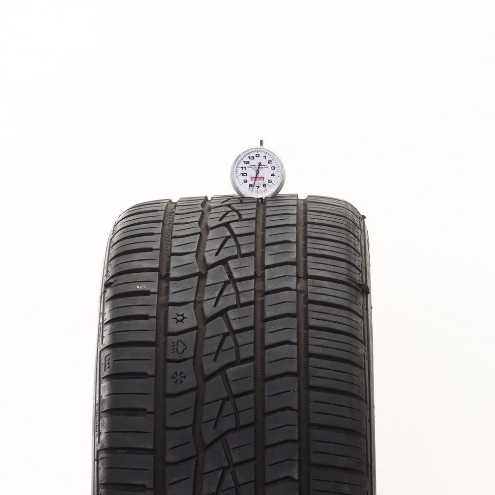 Set of (4) Used 245/45ZR18 Continental ControlContact Sport SRS Plus 100Y - 7.5-9/32 - Image 2