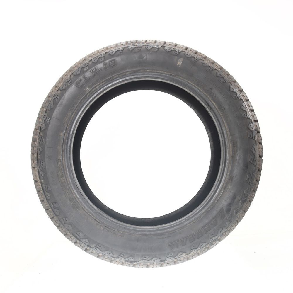 Used LT 275/55R20 Landsail CLX-10 Rangeblazer A/T 120/117S E - 15/32 - Image 3