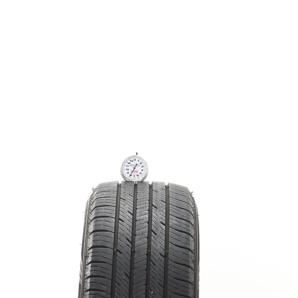 Set of (2) Used 195/60R15 Mazama Reputation NLW-3 88H - 8/32 - Image 2