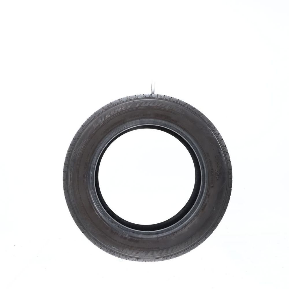 Set of (2) Used 195/60R15 Mazama Reputation NLW-3 88H - 8/32 - Image 3