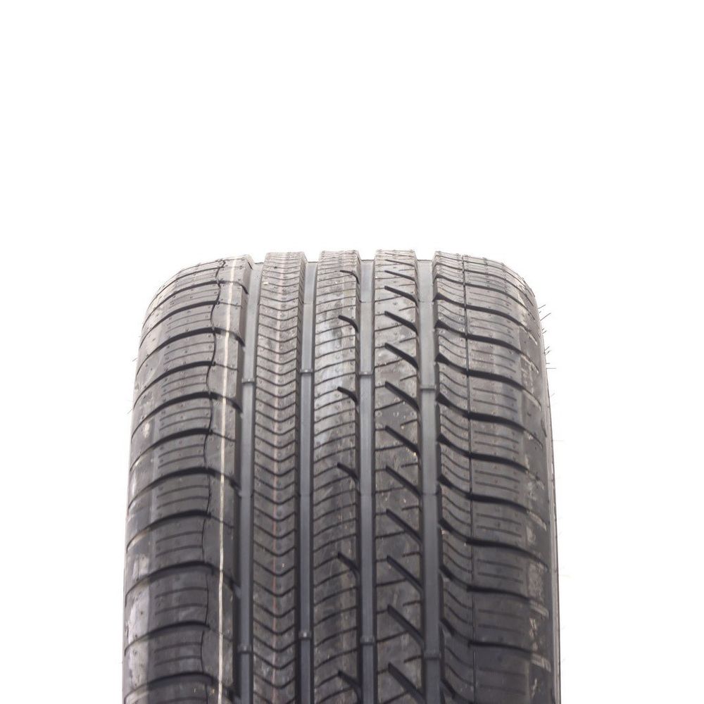 Set of (2) New 265/40R20 Goodyear Eagle Sport AS 104H - Image 2