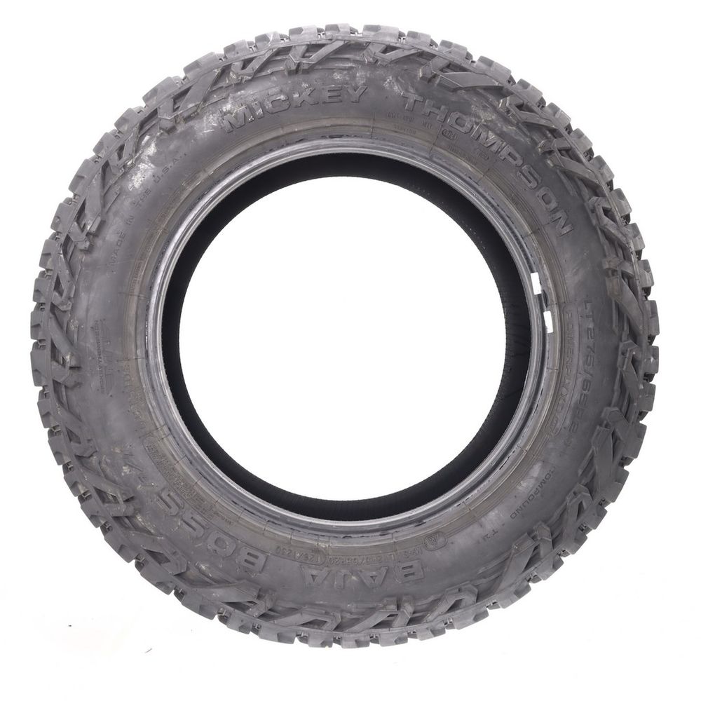 Used LT 275/65R20 Mickey Thompson Baja Boss A/T 126/123Q E - 17/32 - Image 3