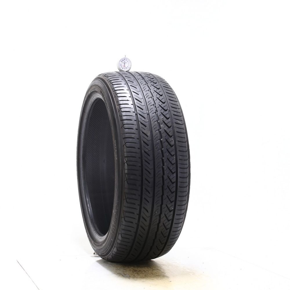 Used 225/45R19 Yokohama Advan Sport A/S Plus 96Y - 6.5/32 - Image 1