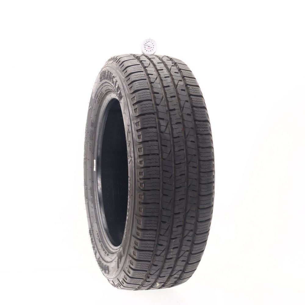 Used 235/60R18 Goodyear Wrangler Steadfast HT Kevlar 107H - 11/32 - Image 1