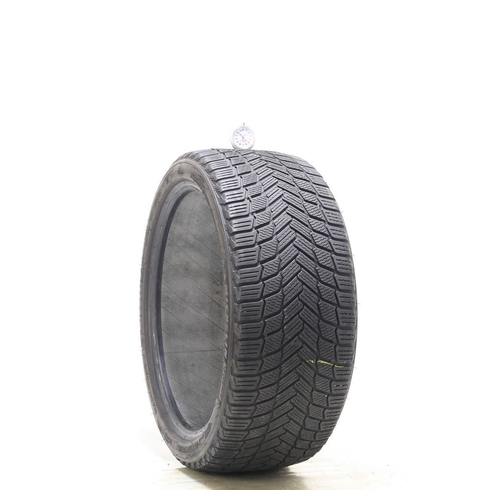 Used 225/40R19 Michelin X-Ice Snow 93H - 5/32 - Image 1