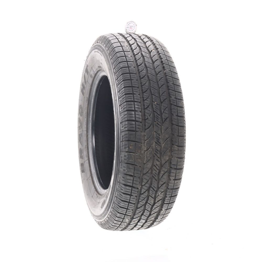 Used 265/65R18 Maxxis Bravo H/T-770 114H - 10/32 - Image 1