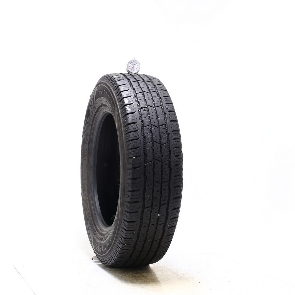 Used 195/75R16C Nokian One HT 107/105S - 8/32 - Image 1
