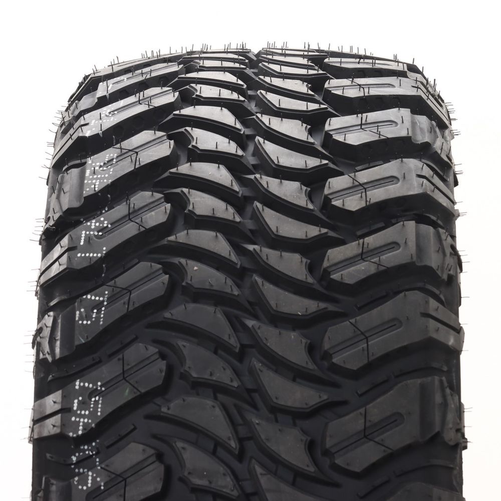 New LT 35X13.5R24 Atturo Trail Blade MTS 116Q E - Image 2