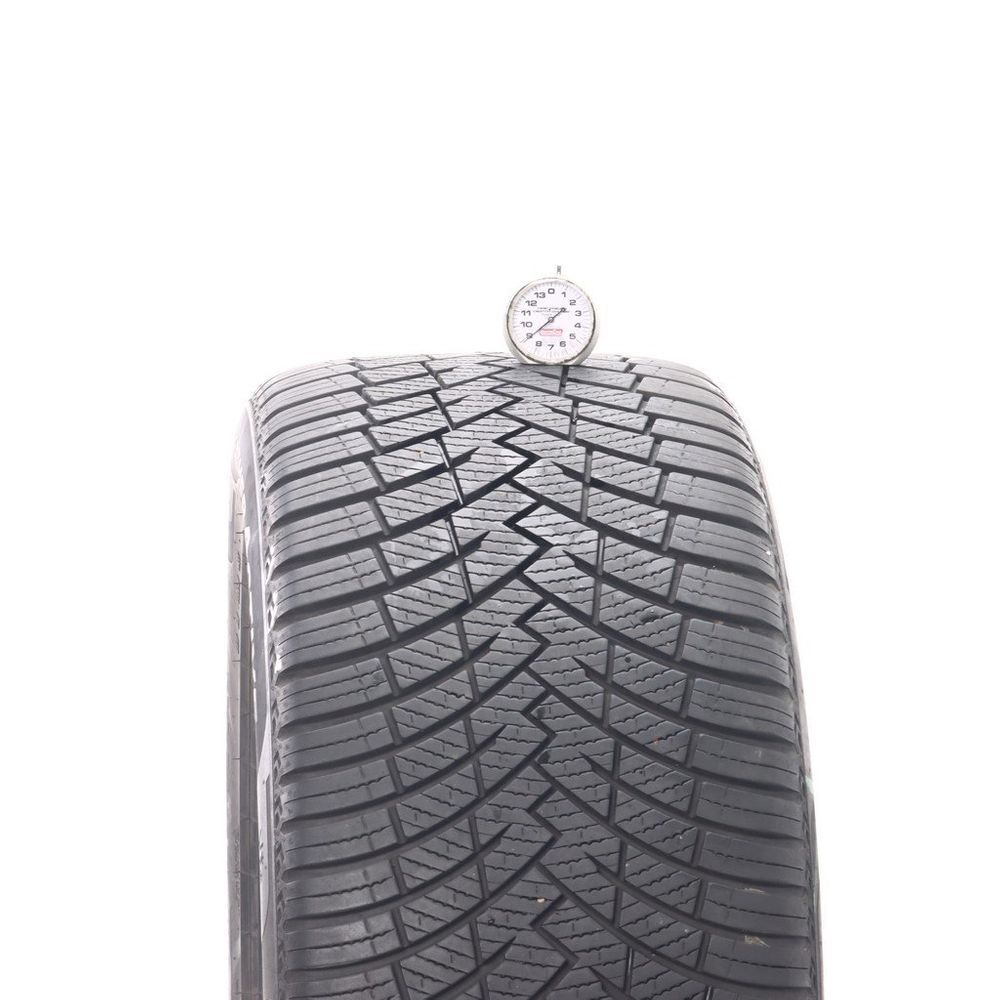 Used 275/45R20 Pirelli Scorpion Weather Active 110V - 8.5/32 - Image 2