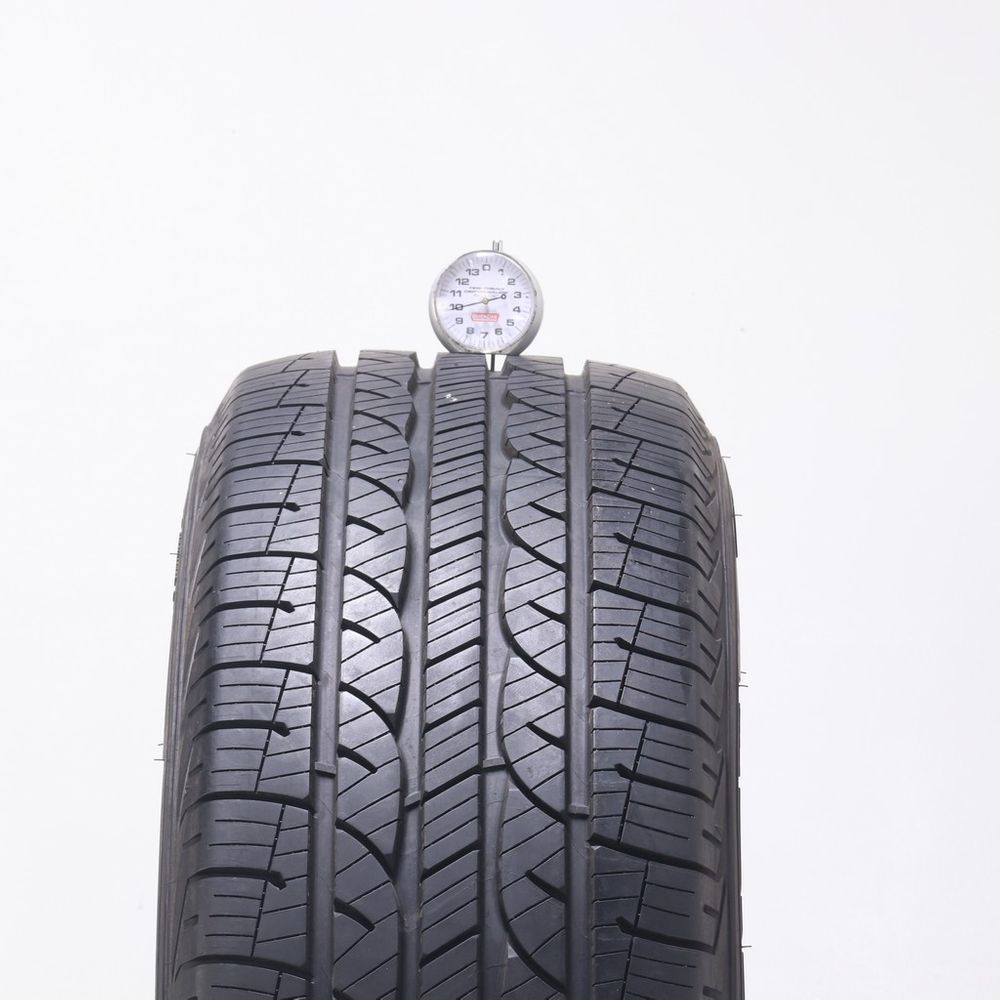 Set of (2) Used 235/55R19 Kelly Edge Touring A/S 101V - 9-9.5/32 - Image 5