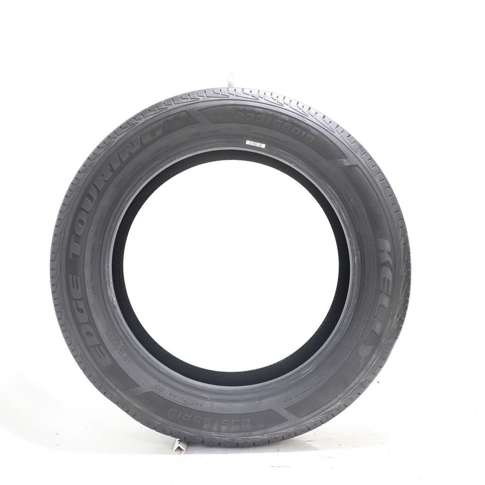 Set of (2) Used 235/55R19 Kelly Edge Touring A/S 101V - 9-9.5/32 - Image 6