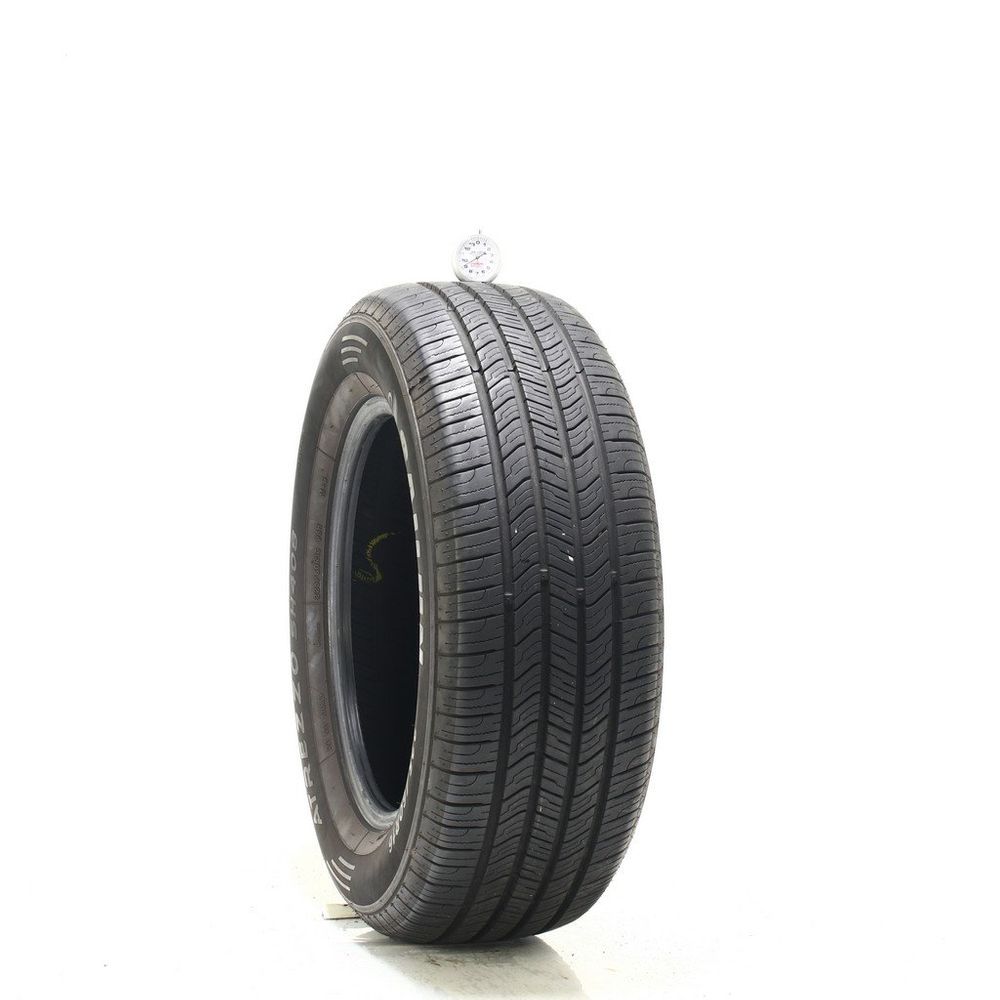 Used 225/60R16 Sailun Atrezzo SH408 98H - 9/32 - Image 1