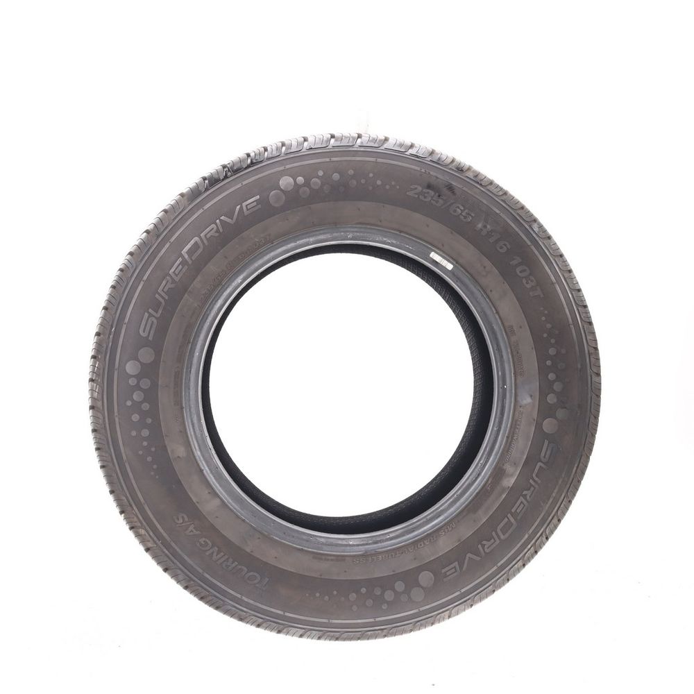 Used 235/65R16 SureDrive Touring A/S TA71 103T - 10/32 - Image 3