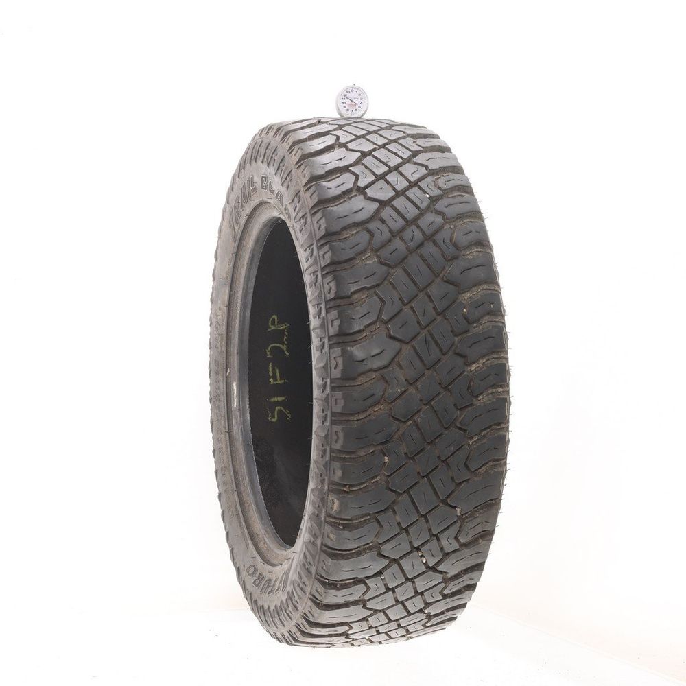 Used LT 265/60R20 Atturo Trail Blade XT 121/118S E - 11.5/32 - Image 1