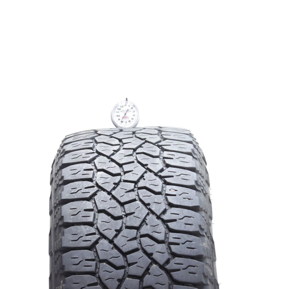 Set of (2) Used LT 275/65R20 Goodyear Wrangler Trailrunner AT 126/123S E - 8-8.5/32 - Image 2