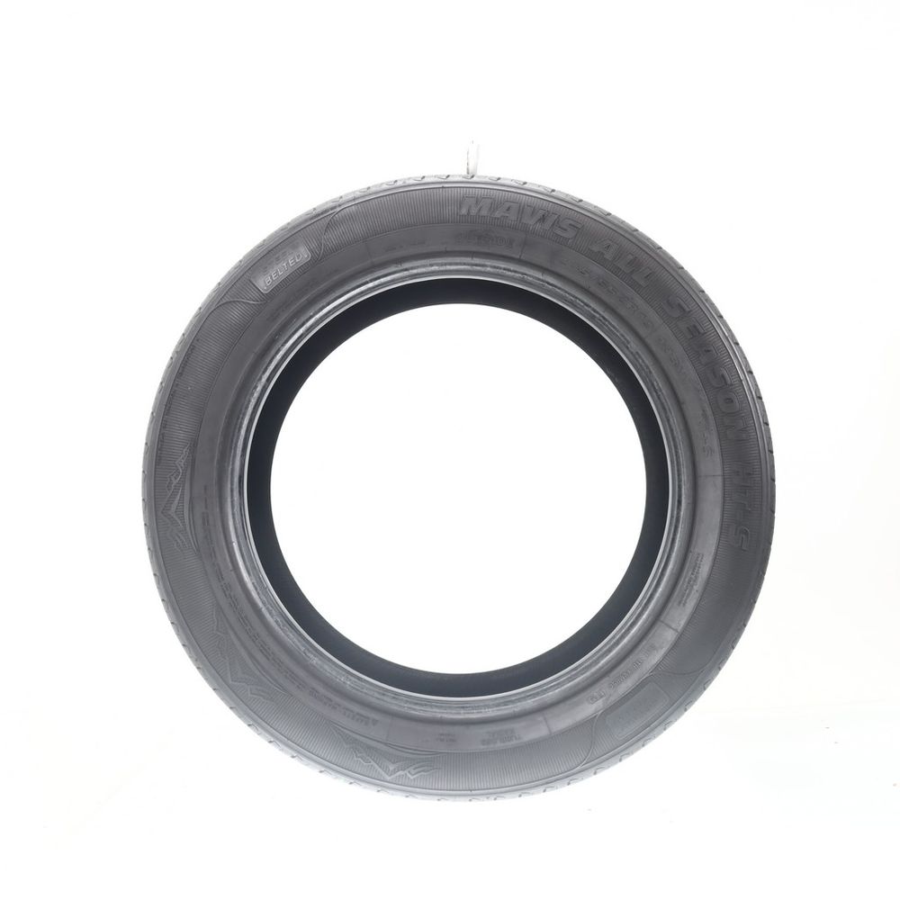 Used 245/55ZR19 Mavis All Season HT-S 103W - 7/32 - Image 3