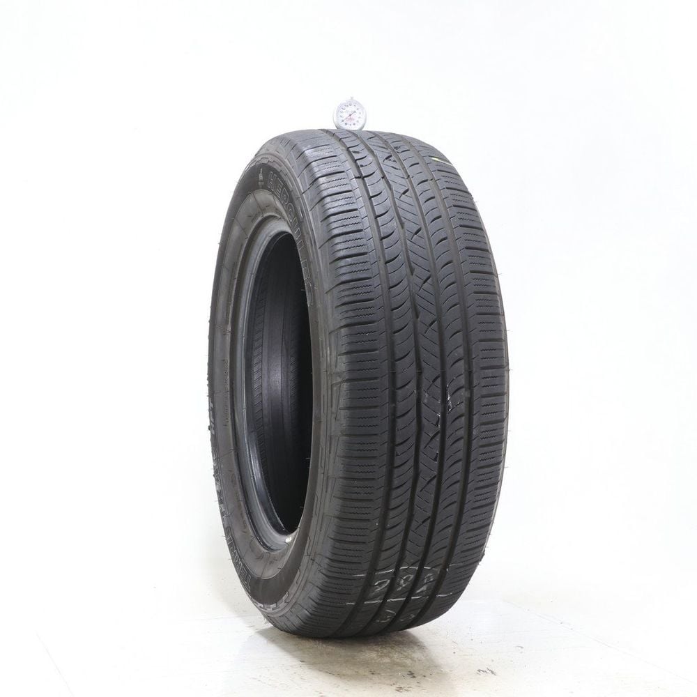 Used 265/60R18 Hercules Terra Trac HPT 110T - 9/32 - Image 1