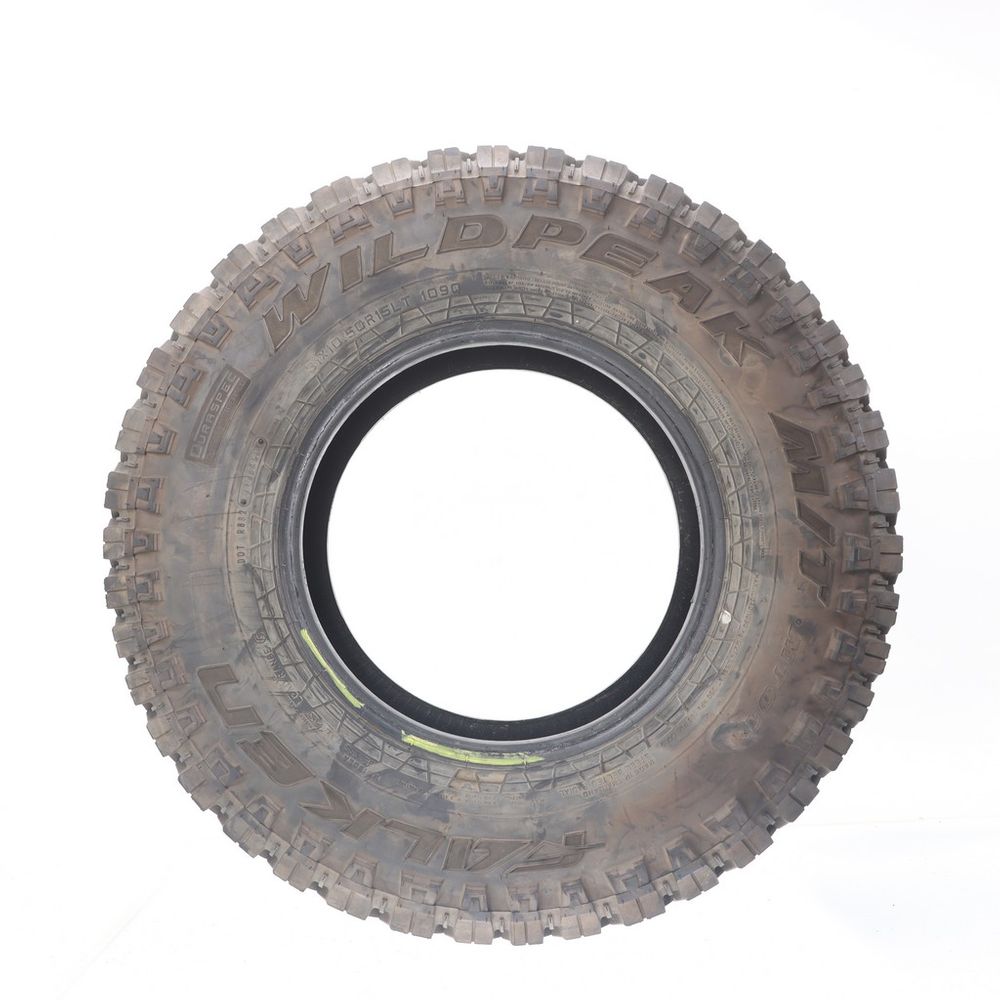Set of (2) Used LT 31X10.5R15 Falken Wildpeak M/T MT01 109Q C - 17/32 - Image 3