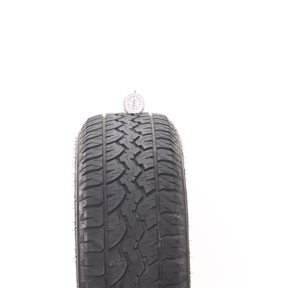 Used 245/70R17 GT Radial Adventuro AT 3 108T - 7/32 - Image 2