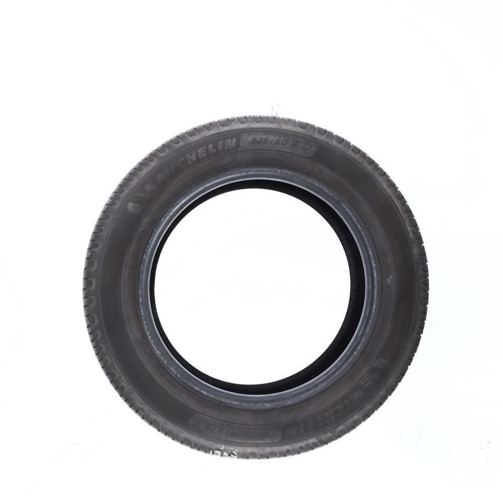Used 225/60R17 Michelin X Tour A/S 2 99H - 8.5/32 - Image 3