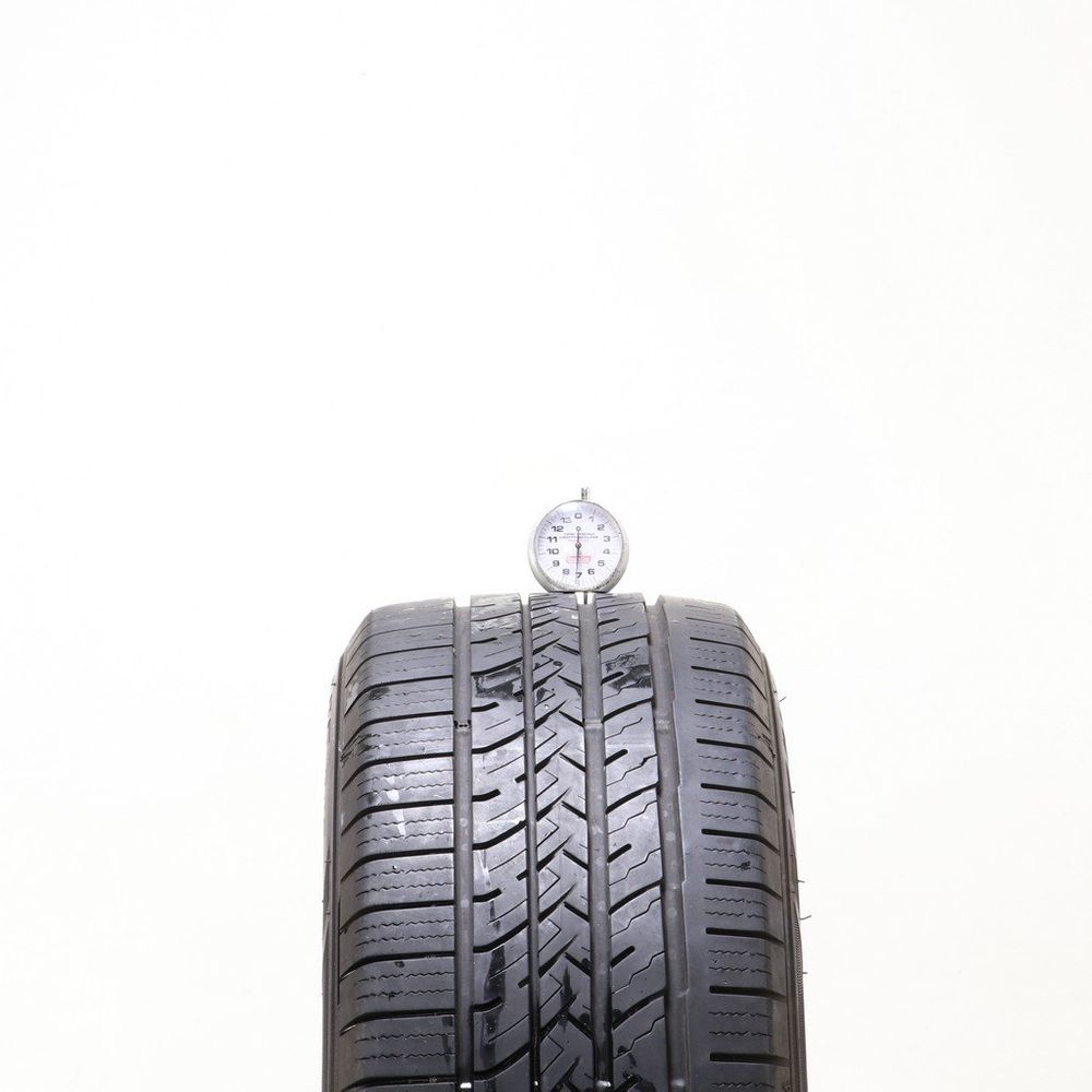 Set of (4) Used 215/55R16 Falken Pro G5 A/S 97H - 5.5-7/32 - Image 11