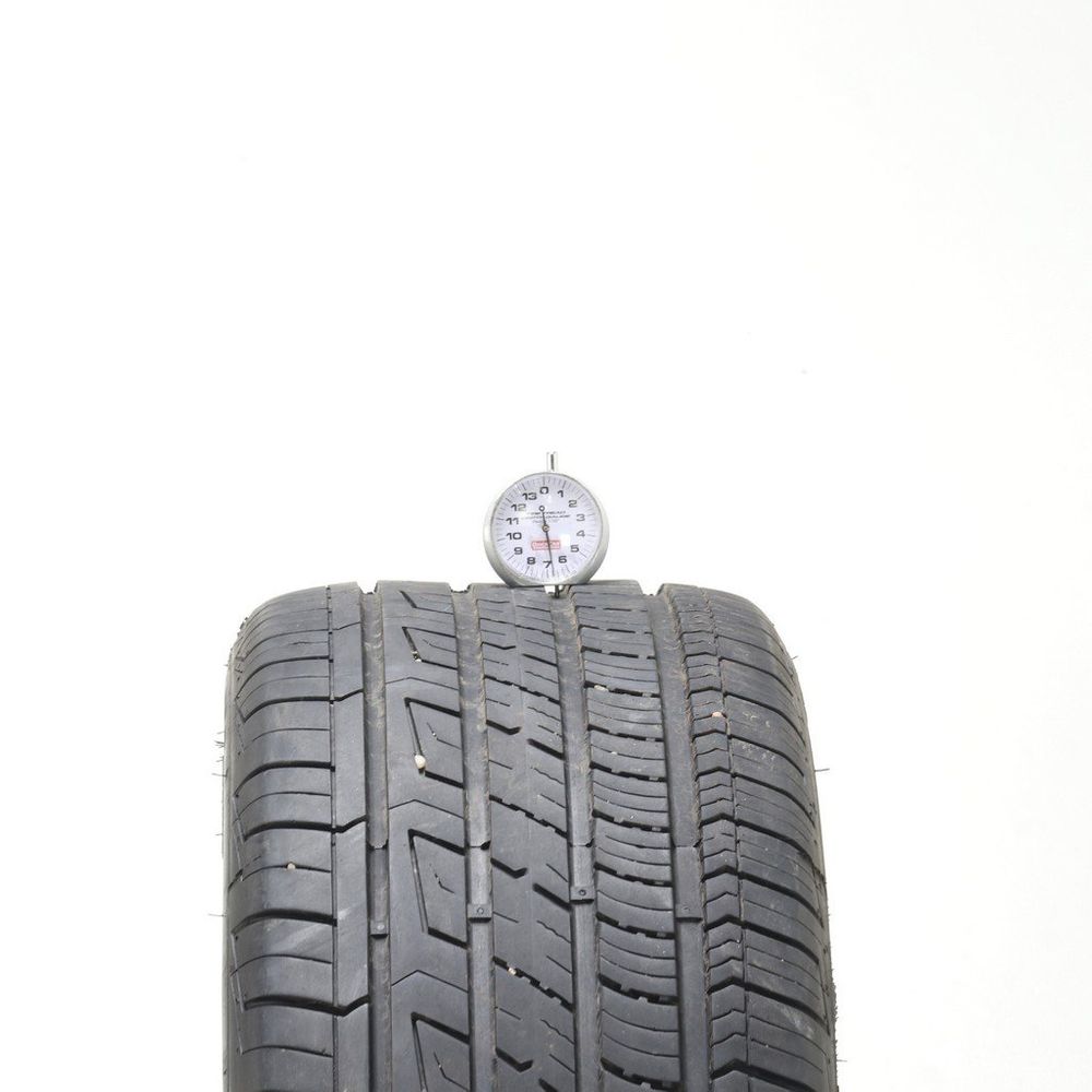 Set of (4) Used 235/45R18 Cooper CS5 Ultra Touring 94V - 6.5-8/32 - Image 2