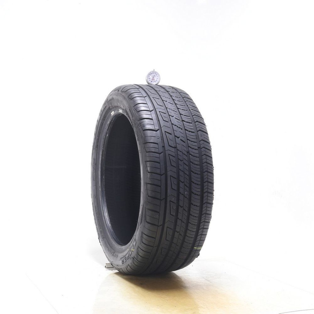Set of (4) Used 235/45R18 Cooper CS5 Ultra Touring 94V - 6.5-8/32 - Image 4