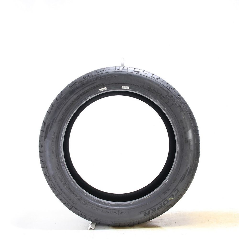 Set of (4) Used 235/45R18 Cooper CS5 Ultra Touring 94V - 6.5-8/32 - Image 6