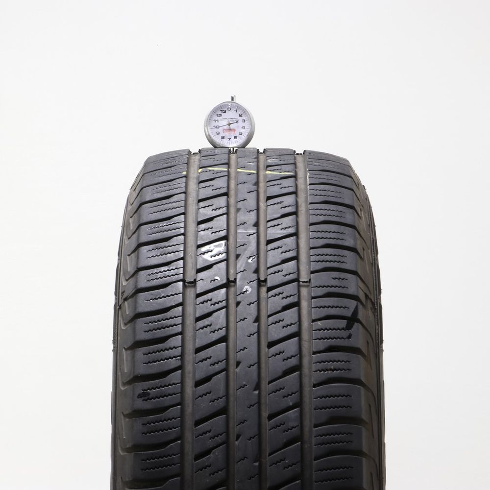 Used 265/70R17 Sumitomo GeoTour H/T 115S - 10/32 - Image 2