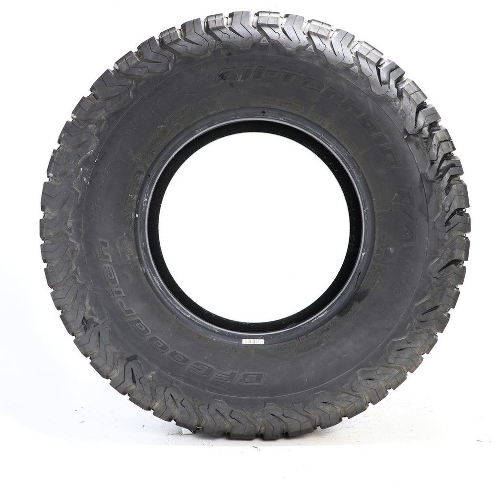 Used LT 35X12.5R17 BFGoodrich All-Terrain T/A KO2 121R - 11.5/32 - Image 3