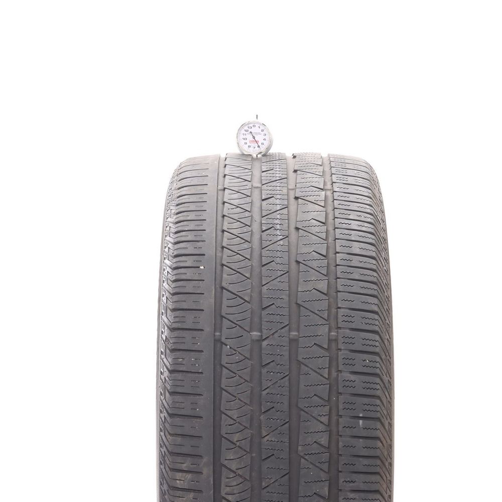 Used 285/45R21 Continental CrossContact LX Sport AO 113H - 6/32 - Image 2